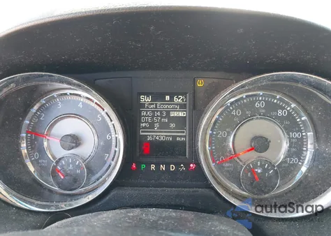 2016 Chrysler Town & Country Touring from USA, damaged, VIN 2C4RC1BGXGR306797